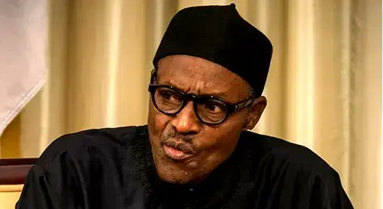 busterblog - Buhari Reflects on Legacy, Urges Leaders to Prioritize Citizens' Welfare Over Personal Gain