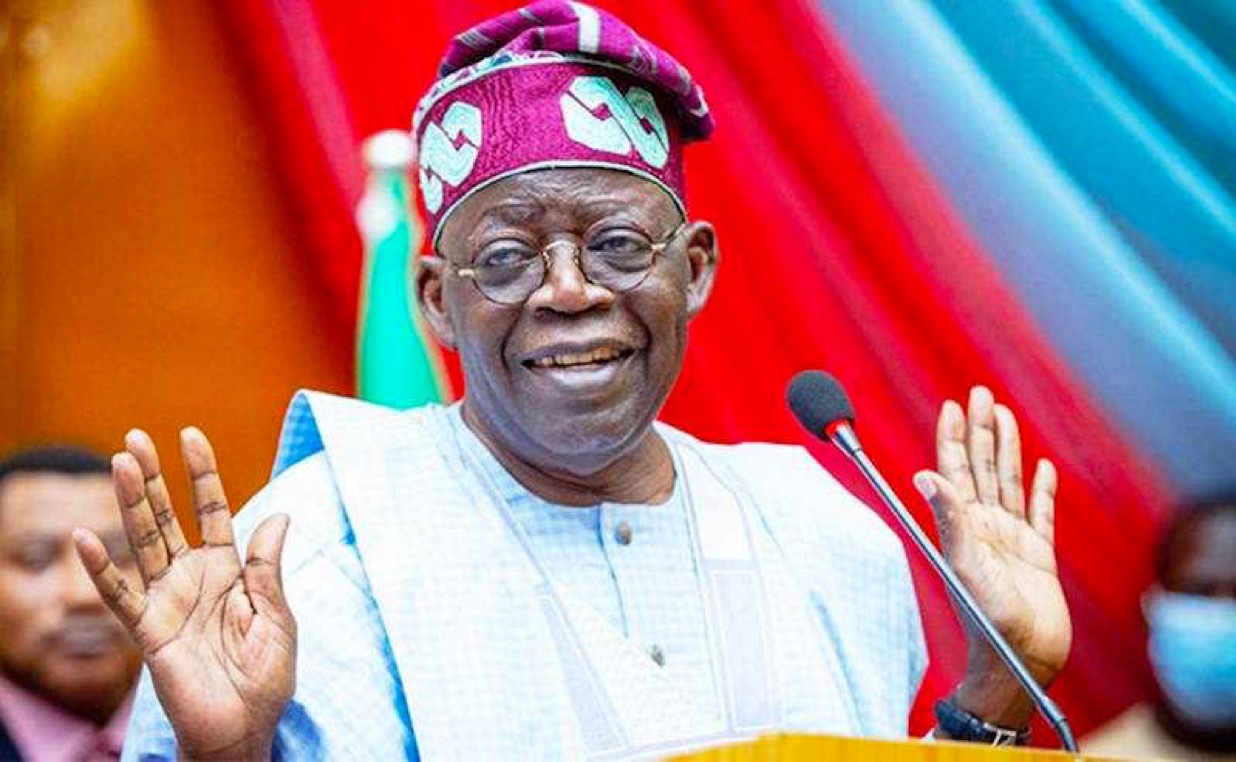 busterblog - Tinubu Declares Economic Recovery: 'The Worst Is Behind Us'