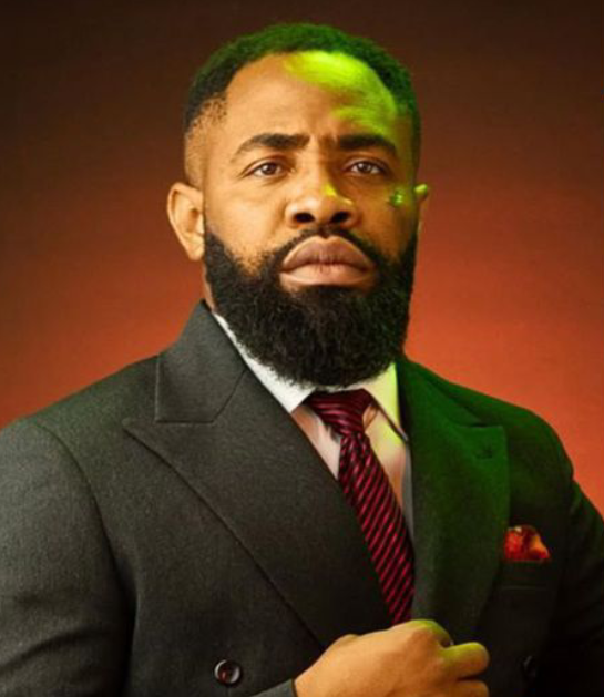 busterblog - “I Find It Rude and Impolite, I Won’t Reply YOU” — Woli Arole Warns People Who Enter His DM With Just ‘Hi Arole’