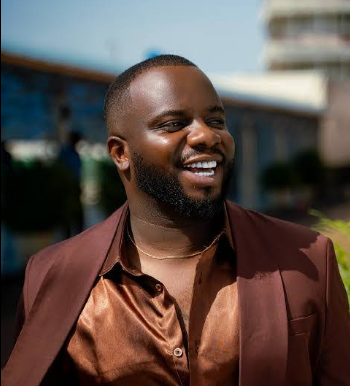 From Punchlines to Parenthood: Skitmaker Sabinus Welcomes First Child with New Partner