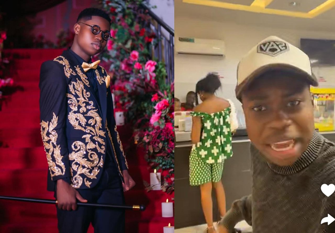 “I Was Traumatized by the Hate”: Peller Apologizes After Restaurant Confrontation Sparks Online Backlash