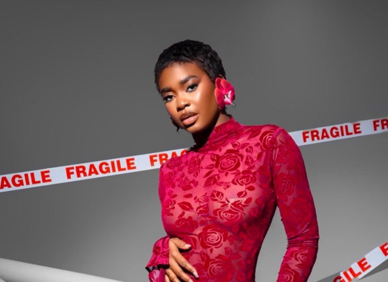 busterblog - “Imisi Earned It Fair and Square” — Dede Shuts Down Delta Gov’s Aide’s Claim That She Was Robbed of BBNaija Crown