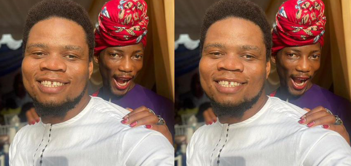 “‘Dress Like Your Miracle’: Man’s Old Joke About Becoming Ezra Olubi’s White Cat Resurfaces, Sparks Fresh Wave of Online Reactions”