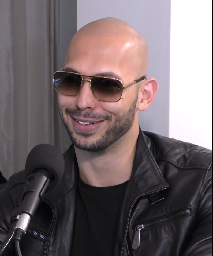 Andrew Tate Sparks Backlash After Controversial Comments on Business and Race