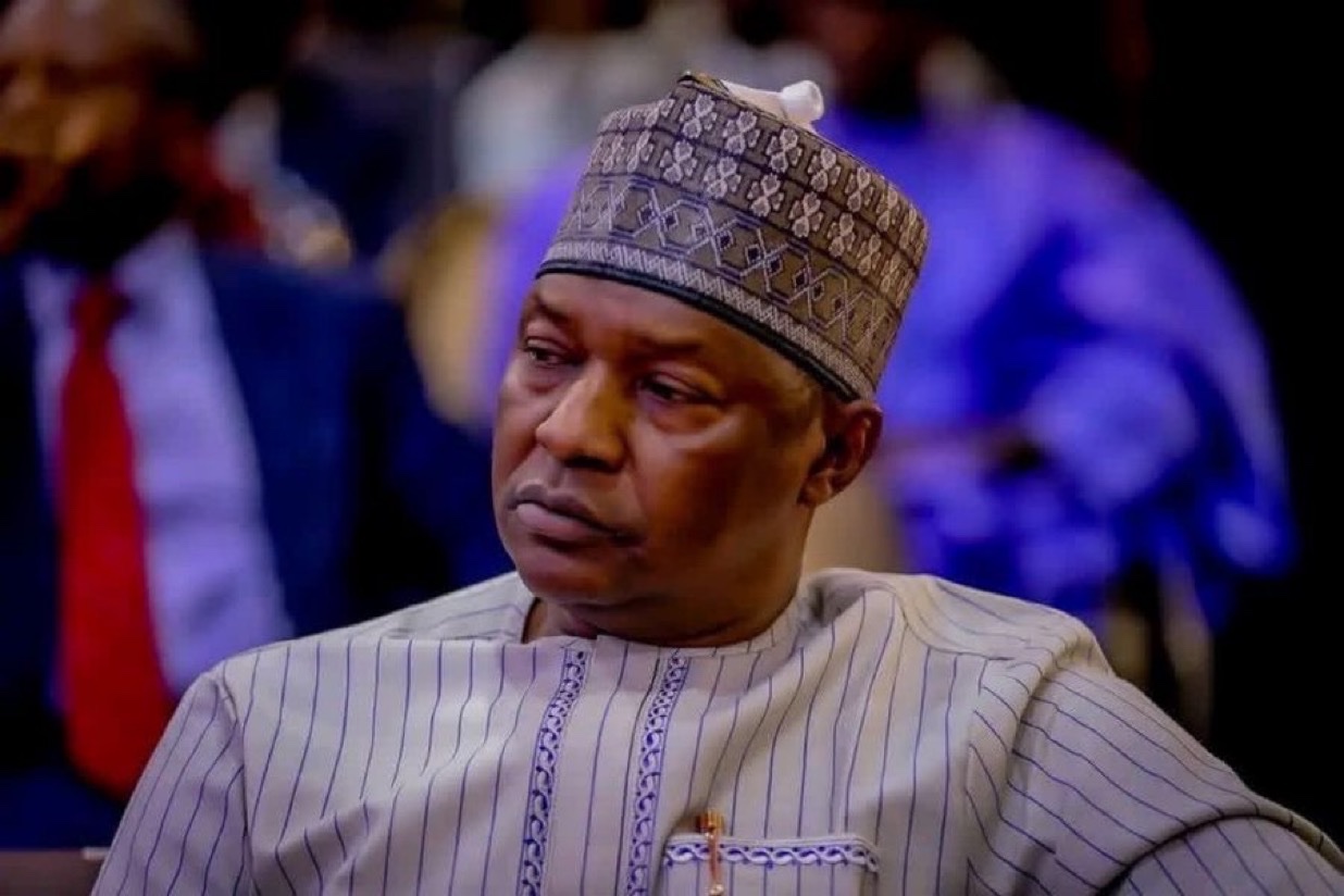 Shockwaves as Court Grants ₦200m Bail Each to Malami and Son in Explosive Terror Financing Case