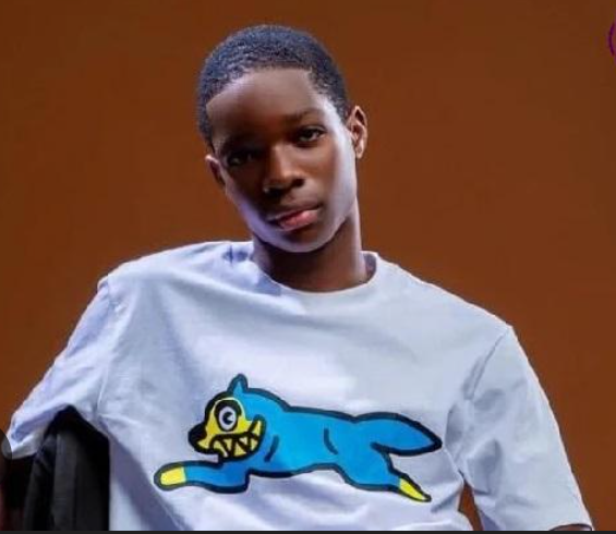 VOICES OF A FEARLESS GENERATION: WIZKID’S SON CHAMPZ STIRS NATIONAL CONVERSATION WITH BOLD MESSAGE ON NIGERIA’S INSECURITY CRISIS