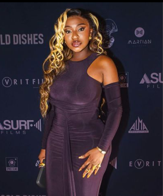 “We Will Not Be Silent”: Yvonne Jegede Speaks Out as Nigerians Rally for Regina Daniels’ Brother’s Release