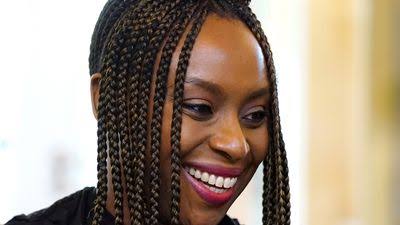 busterblog - Social Media Is “Bad for Our Brains,” — Author Chimamanda Adichie Warns