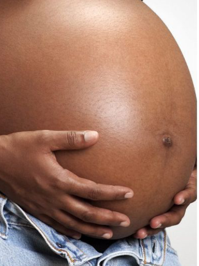 busterblog - Nigerian Man Returns From Abroad to Find Wife Pregnant After 5 Years Apart—Shocking Discovery Sparks Online Reactions