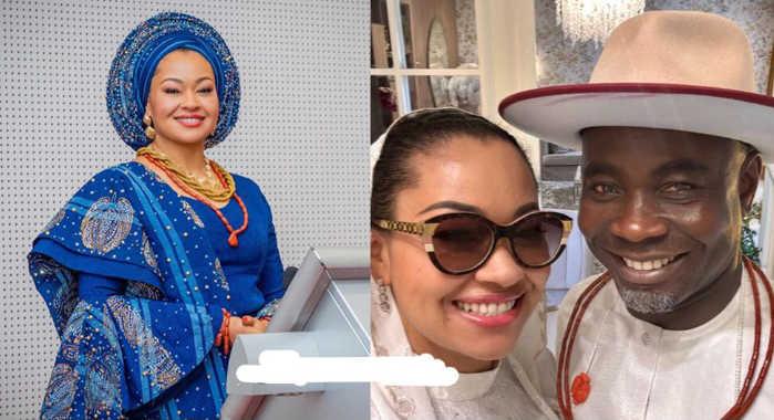 busterblog - “It All Started Because I Said No”: Senator Natasha Akpoti-Uduaghan Drops Bombshell Ahead of Court Showdown with Akpabio