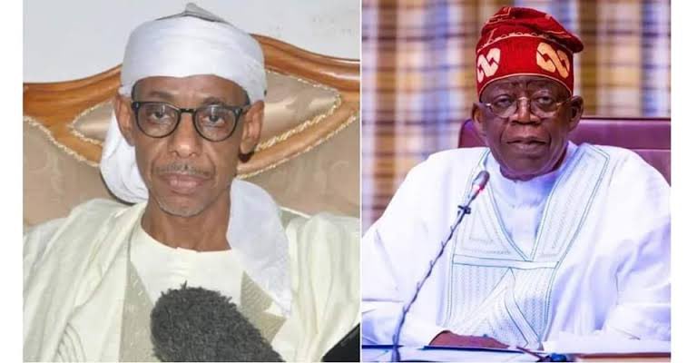 Hakeem Baba-Ahmed Steps Down as Political Adviser to President Tinubu After 17 Months
