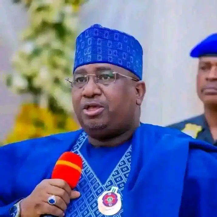 Kebbi Governor Suspends Official Over Controversial LGBTQ Claims: What You Need to Know