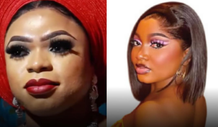 “‘Let Him Have Fun’: Papaya Ex Defends Bobrisky on Radio, Sparks Fresh National Debate”