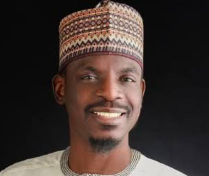 busterblog - Bashir Ahmad Insists Nnamdi Kanu Must Remain in Sokoto Prison Amid U.S. Strikes Controversy