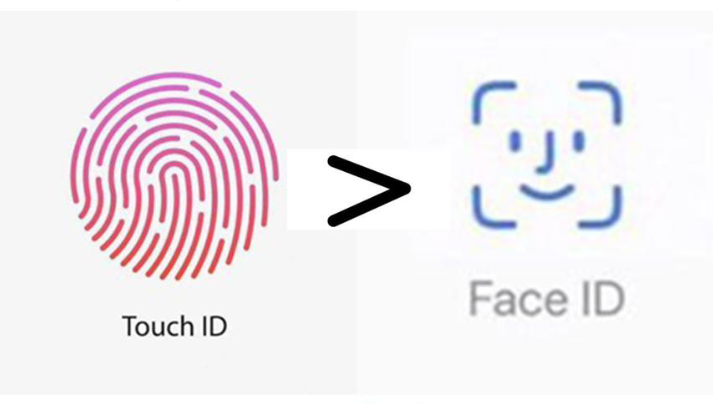 Face ID vs. Touch ID: Why Millennials Are Choosing the Future of Phone Security
