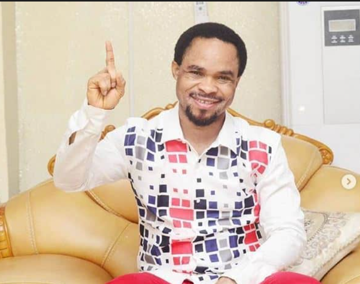 busterblog - “Kabush Kabash” Season Declared: Odumeje’s Fiery 2026 Prophecy Sparks Debate, Devotion and Online Frenzy