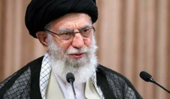 busterblog - Iran Cries Out as War with Israel Leaves Nuclear Sites in Ruins