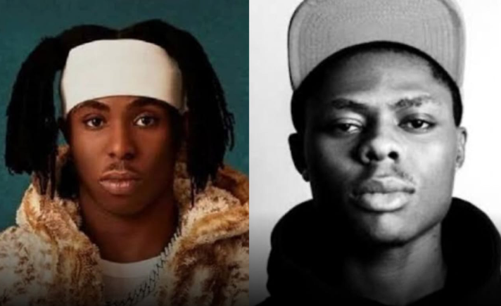 Fola Opens Up on Heartwarming Memory with Late Mohbad, Reveals Emotional Connection That Shaped His Music Journey