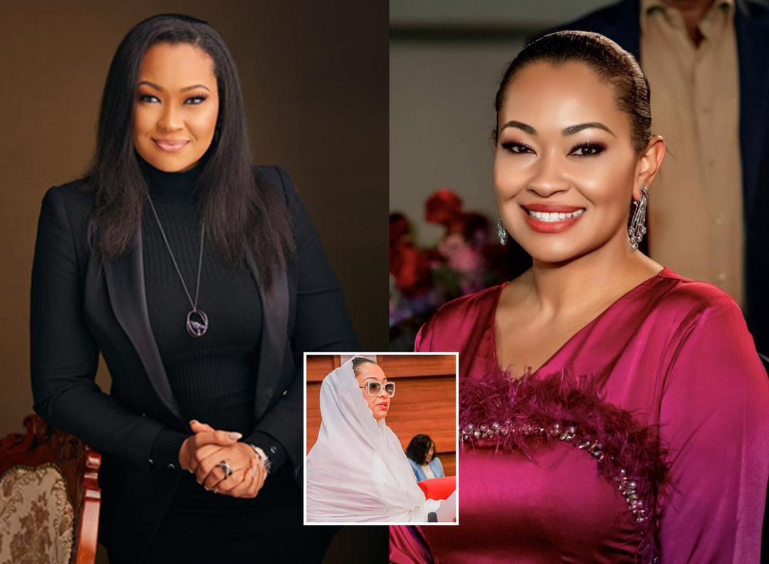 busterblog - Senator Natasha Akpoti-Uduaghan Triumphantly Returns to the Senate After Six-Month Suspension, Receives Hero’s Welcome