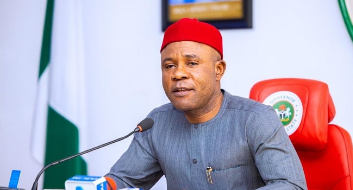 Governor Peter Mbah Dumps PDP for APC, Cites Federal Alignment for Enugu’s Growth