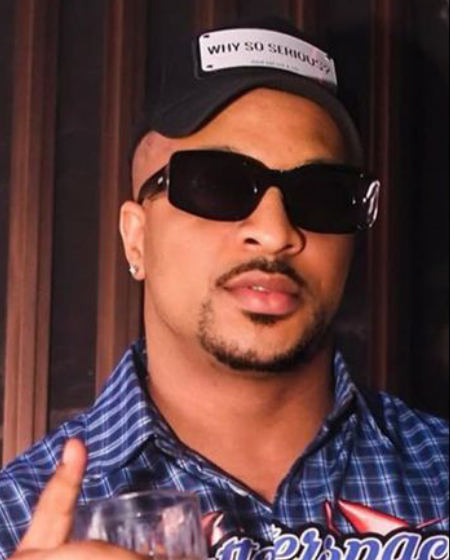 When Love Becomes War: IK Ogbonna Sparks Conversation on the Silent Power Struggles Destroying Modern Marriages