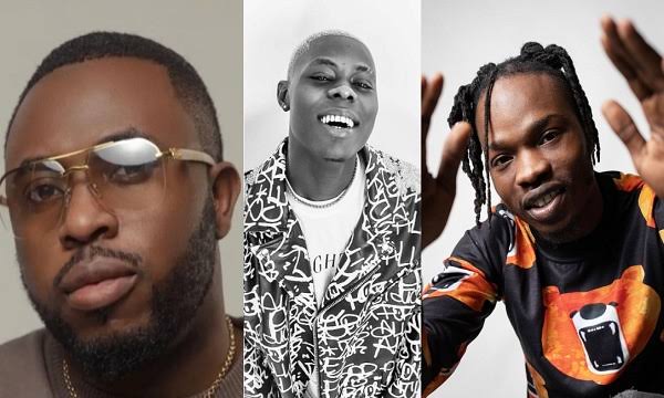 ₦1 Billion Allegation Rocks Marlian Camp as Samklef Accuses Naira Marley, Sam Larry of Paying VDM for “Damage Control” Amid Mohbad Death Saga
