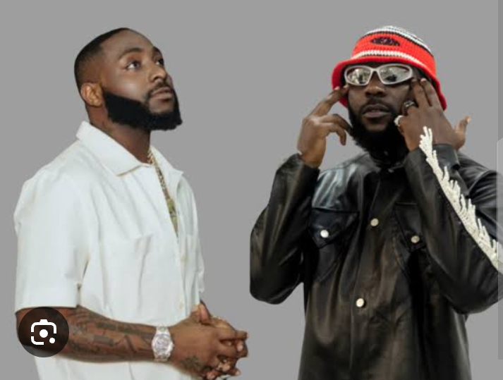 OdumoduBlvck Reveals Why Davido Gifted His Girlfriend ₦10M