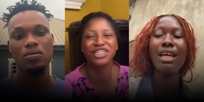 “She Was Walking Perfectly”: TikTok Live by Alleged Neighbors Deepens Controversy Around Mirabel’s Assault Claims