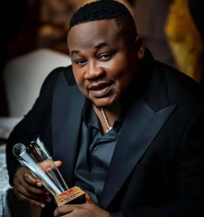 “Power Pass Power”: Cubana Chief Priest Fires Back at Isaac Fayose, Defends Alignment with Tinubu Government