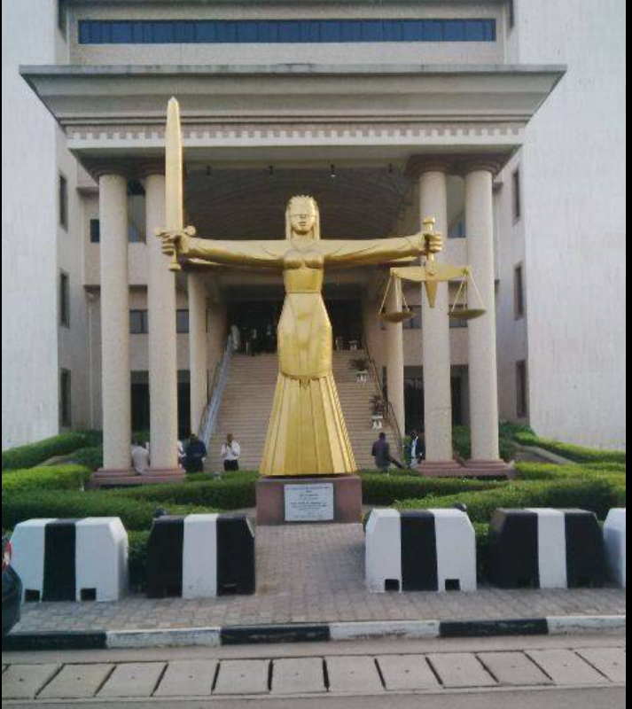 Courtroom Drama Ends Abruptly as Abuja High Court Strikes Out Criminal Charges Against Senator Natasha Akpoti-Uduaghan