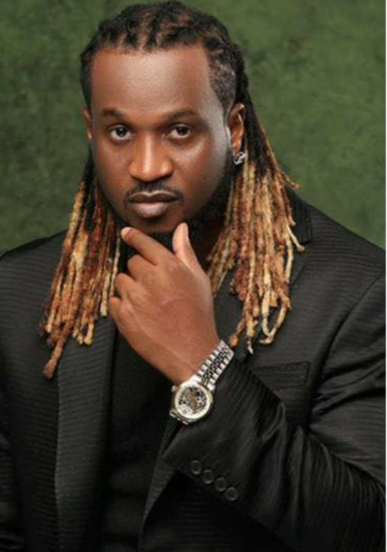 He Showed Up: Paul Okoye’s Emotional Daddy-Daughter Dance Surprise Melts Hearts as Anita Applauds Co-Parenting Win