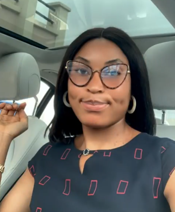 busterblog - “I Came Back to a Nightmare”: Lady Returns From NYSC to Find Room in Total Chaos