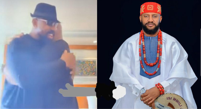 “Love Him or Hate Him, He’s Still One of the Greatest”: Linc Edochie Celebrates Yul Edochie’s Influence and Legacy