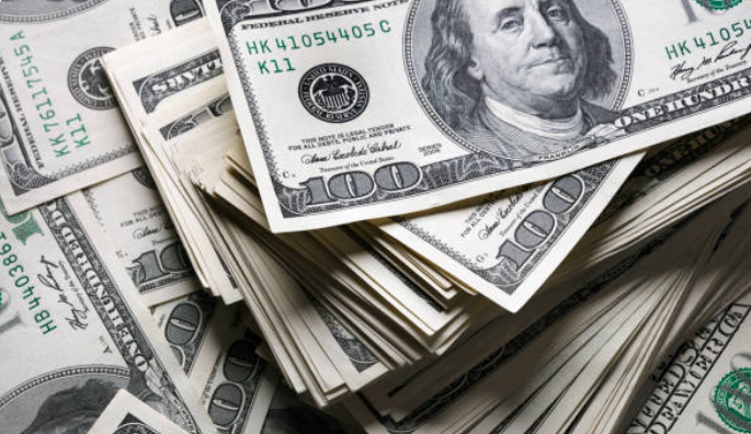 Naira Holds the Line: Fresh Stability as Dollar Trades Below ₦1,400 in Official Market