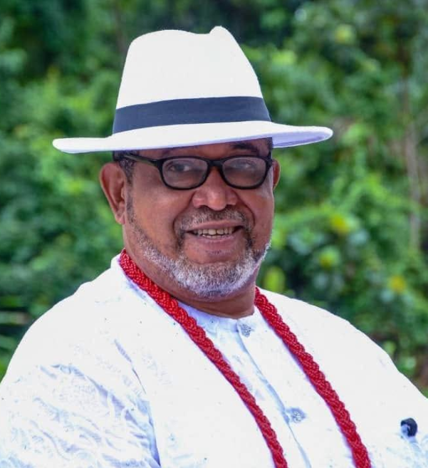When Glitz Meets Grace: Patrick Doyle Sparks Debate Over Two High-Profile Nigerian Weddings in US and Europe
