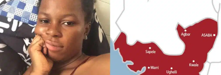 Terror Before Noon: Lady Cries Out as Kidnappers Snatch Husband and Brothers in Ughelli, Demand ₦32M Ransom