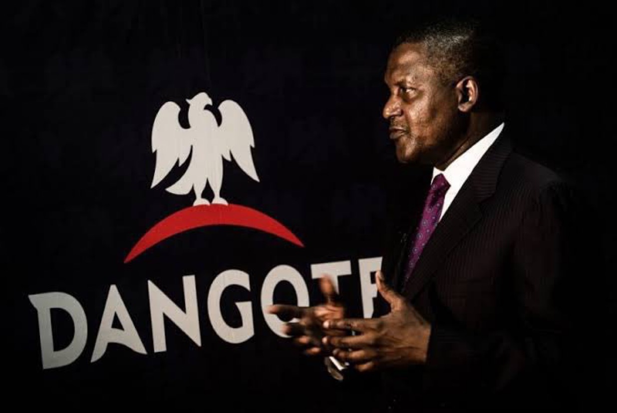 Aliko Dangote Makes History as the First African to Hit $30 Billion Net Worth