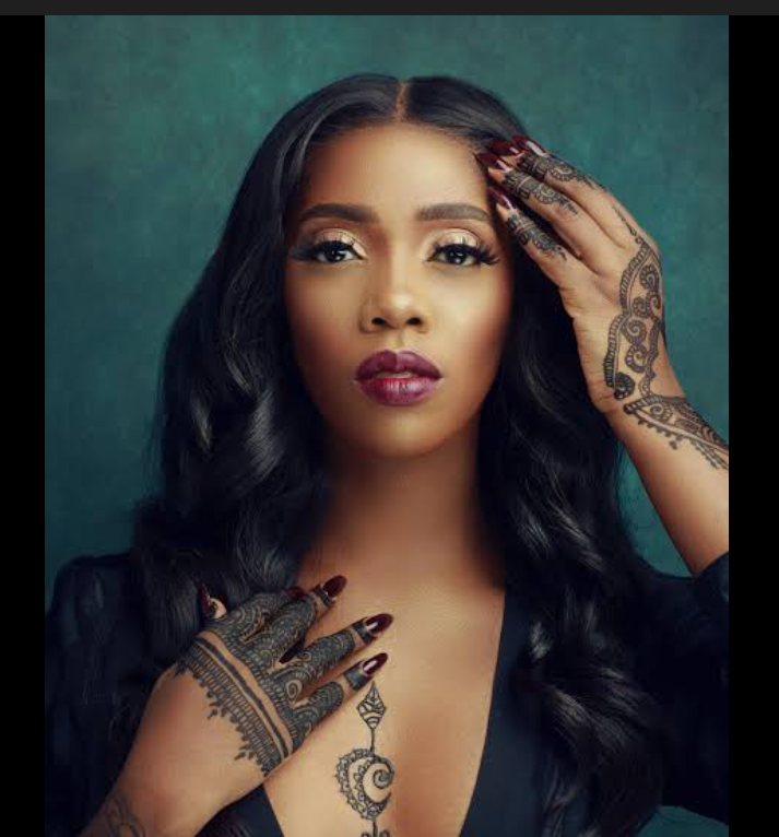 Tiwa Savage Fires Back at Blogger’s Swipe at Single Mothers, Igniting a Fierce Online Conversation on Responsibility and Parenthood