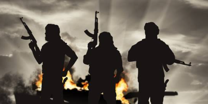 busterblog - Islamist Militants in Northern Nigeria Relocate After US Air Campaign