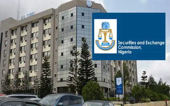 JUST IN: SEC Warns Nigerians Against GVEST Global Over Illegal Investment Operations