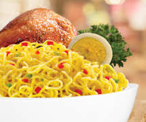 Cold Indomie, Hot Takes: Twitter Users Turn Everyday Struggles Into Viral Comedy