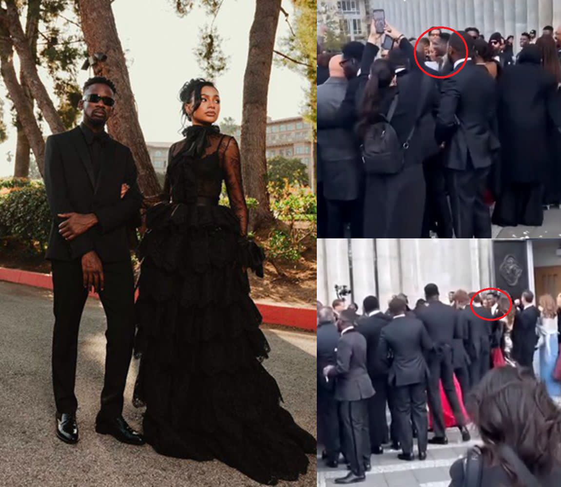Love in the Land of Ice: Mr Eazi and Temi Otedola Secretly Say “I Do” in Stunning Iceland Ceremony