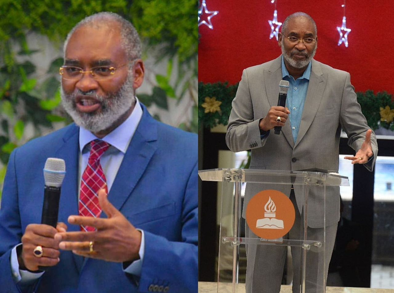 busterblog - “After 40 Years of Silence, Why Now?” — Clergyman Wale Adefarasin Questions US’s ‘Sudden Love’ for Nigerian Christians
