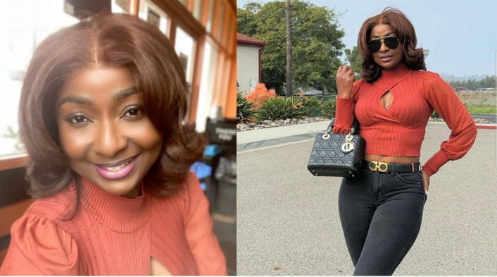 “This Is 41, Baby”: Grace Charis Bassey Stuns the Internet With a Youthful Glow That Has Everyone Talking
