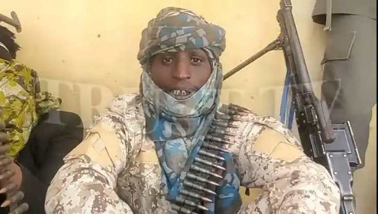 busterblog - “Lay Down Arms and Prove Peace”: Sokoto Government Sends Strong Message to Notorious Bandit Bello Turji