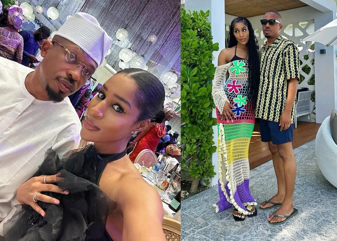 busterblog - “I Started the Marriage Feeling Like I Was Less Than” – Nicole Chikwe Opens Up About Public Scrutiny Over Her Relationship With Naeto C