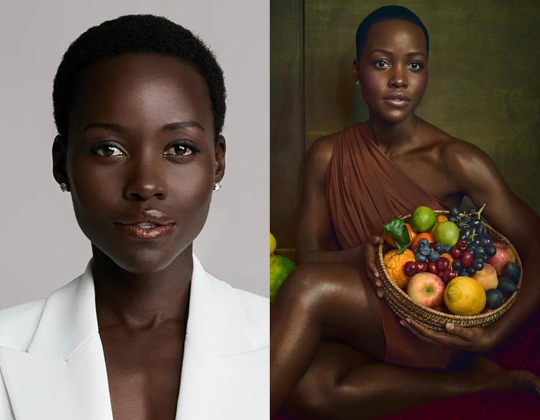 “My Biggest Fibroid Is the Size of an Orange” — Lupita Nyong’o Opens Up About Having Over 50 Fibroids