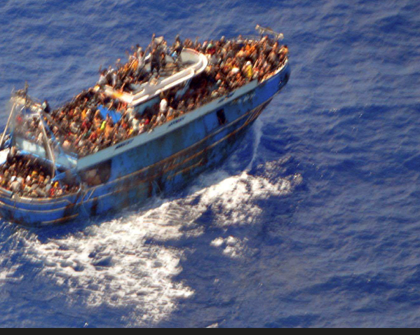 Nightfall on the River: Yobe Boat Tragedy Claims 29 Lives as Search for the Missing Continues