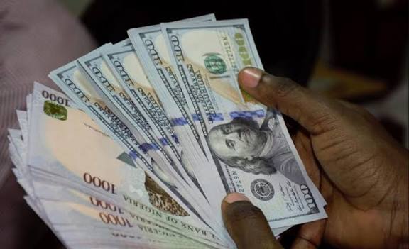 Naira Hits Strongest Level of 2025 at Official FX Market