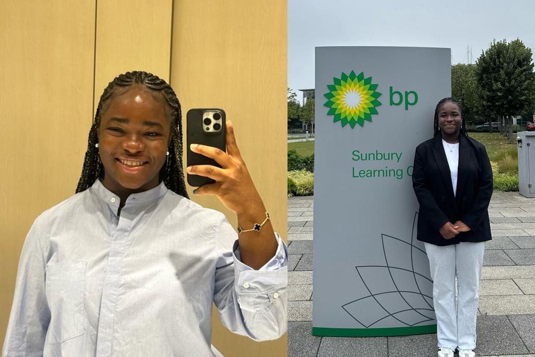 busterblog - “Tech Queen” in Chains: FBI Arrests Nigerian Influencer Sapphire Egemasi in Multimillion-Dollar Fraud Scheme